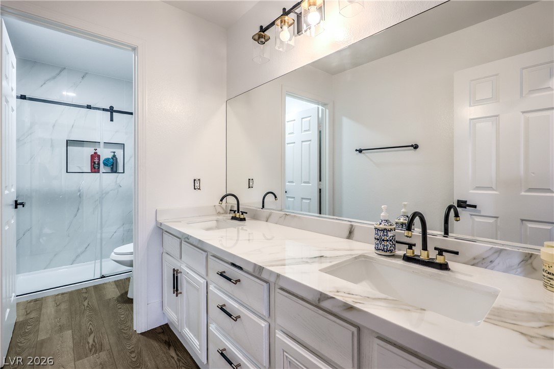 4701 Poppywood Drive Las Vegas NV 89147