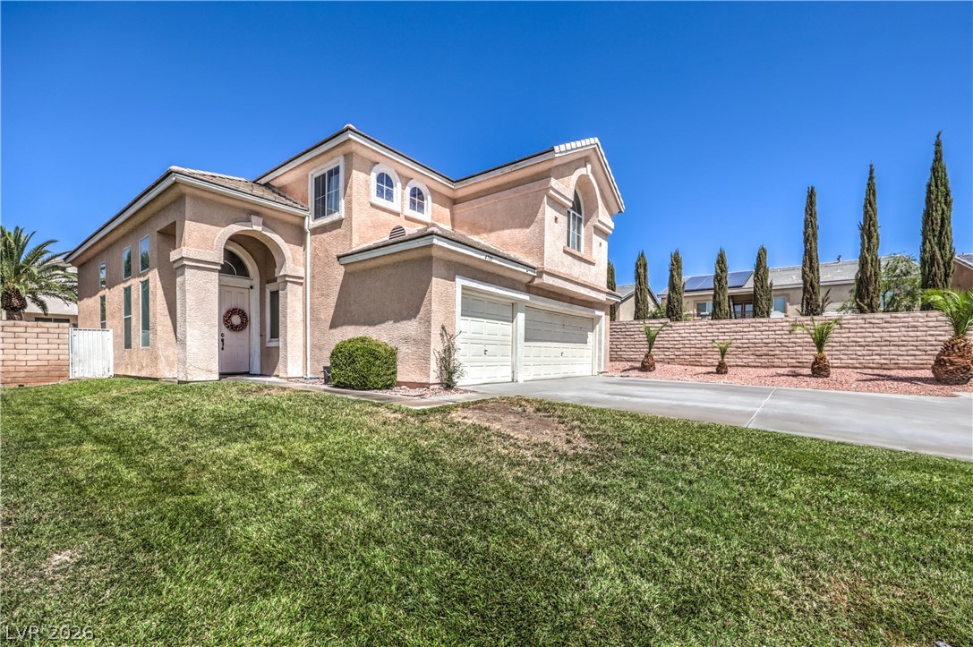 4701 Poppywood Drive Las Vegas NV 89147