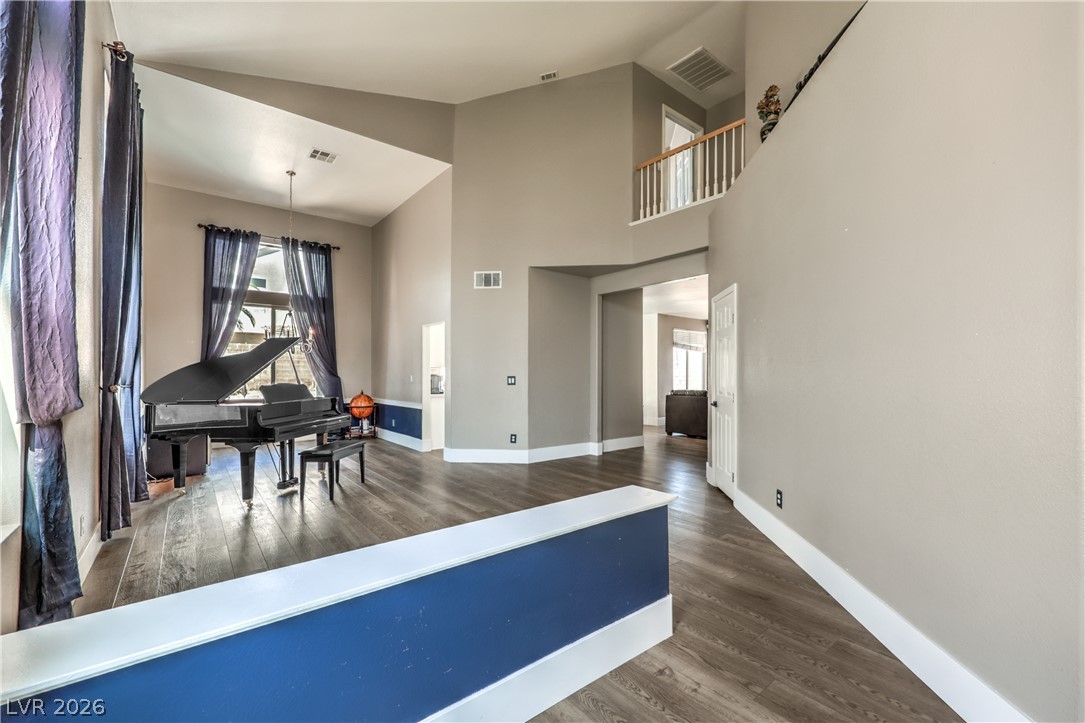 4701 Poppywood Drive Las Vegas NV 89147