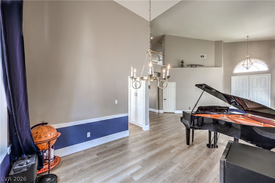 4701 Poppywood Drive Las Vegas NV 89147