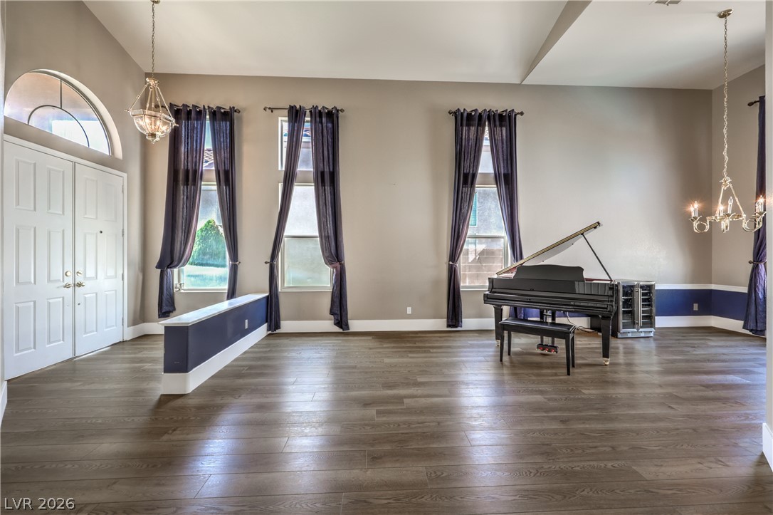 4701 Poppywood Drive Las Vegas NV 89147