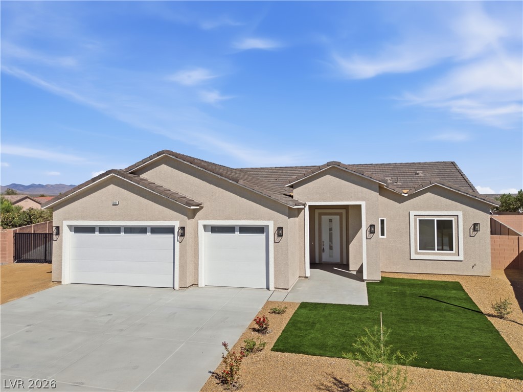 5111 Andover Pahrump NV 89061