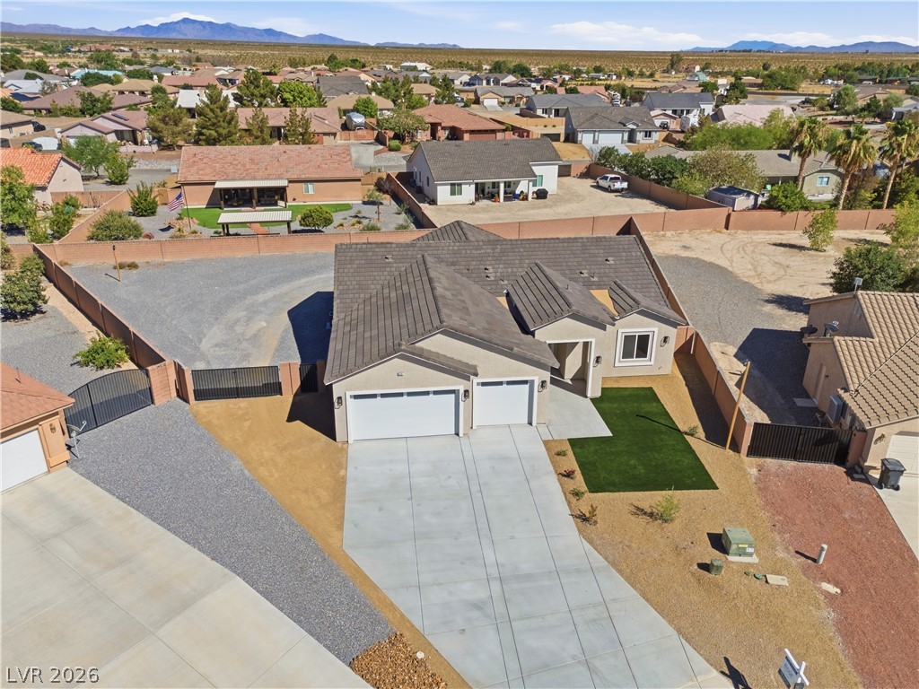 5111 Andover Pahrump NV 89061