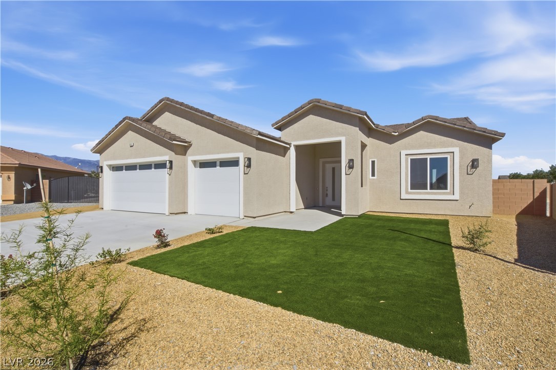 5111 Andover Pahrump NV 89061