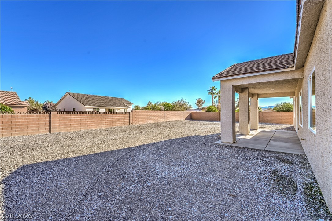 5111 Andover Pahrump NV 89061
