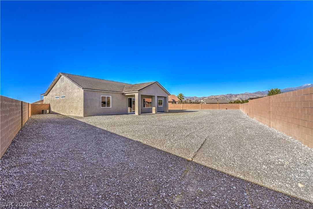 5111 Andover Pahrump NV 89061