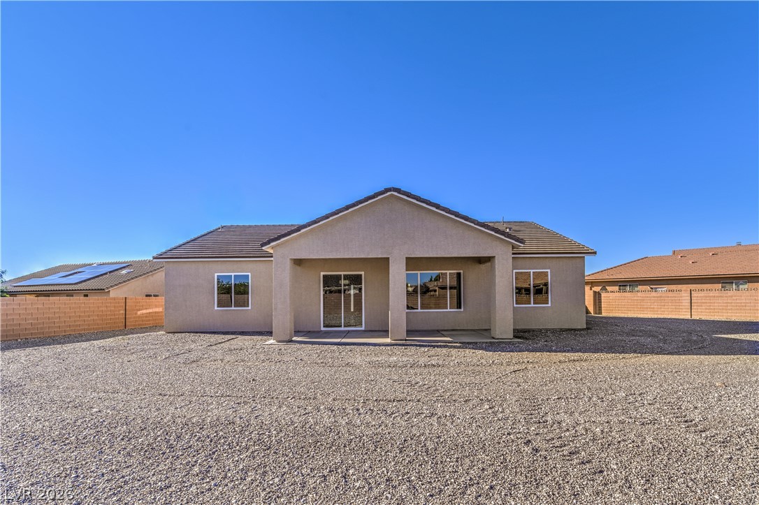 5111 Andover Pahrump NV 89061