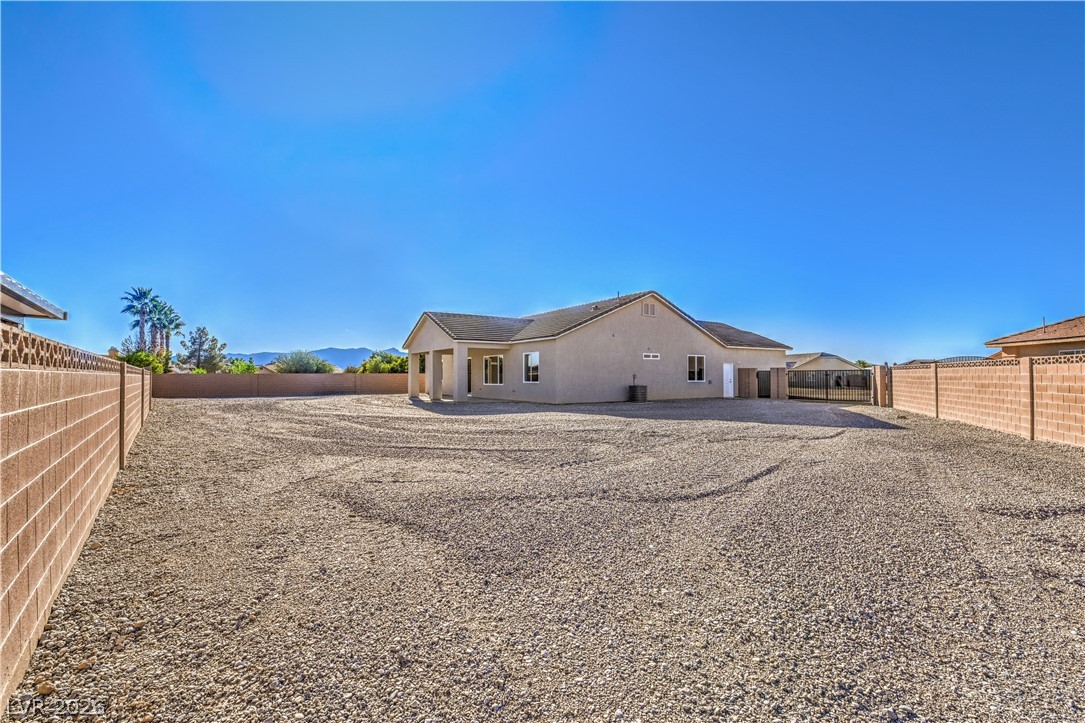 5111 Andover Pahrump NV 89061