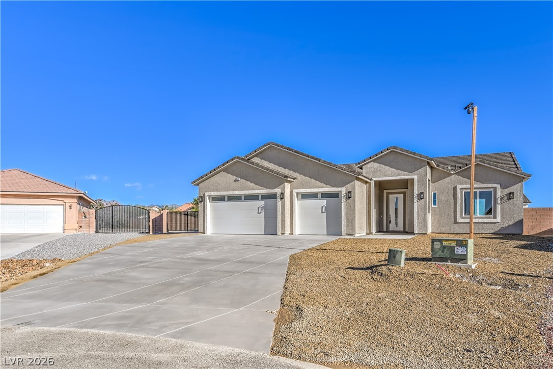 5111 Andover Pahrump NV 89061