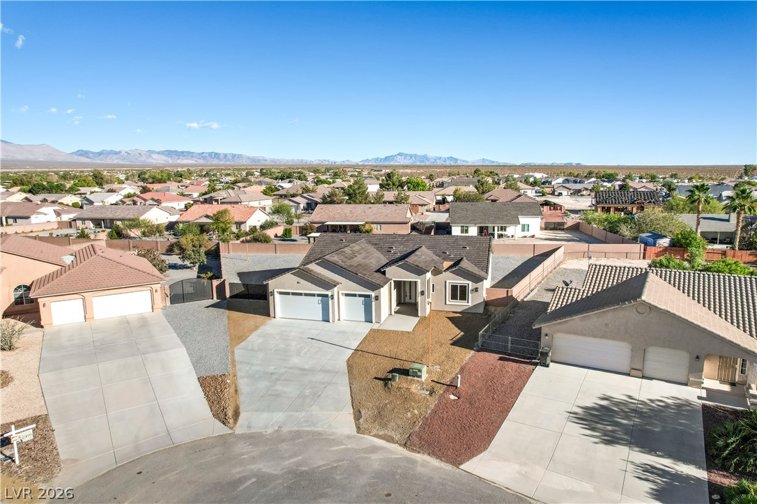 5111 Andover Pahrump NV 89061