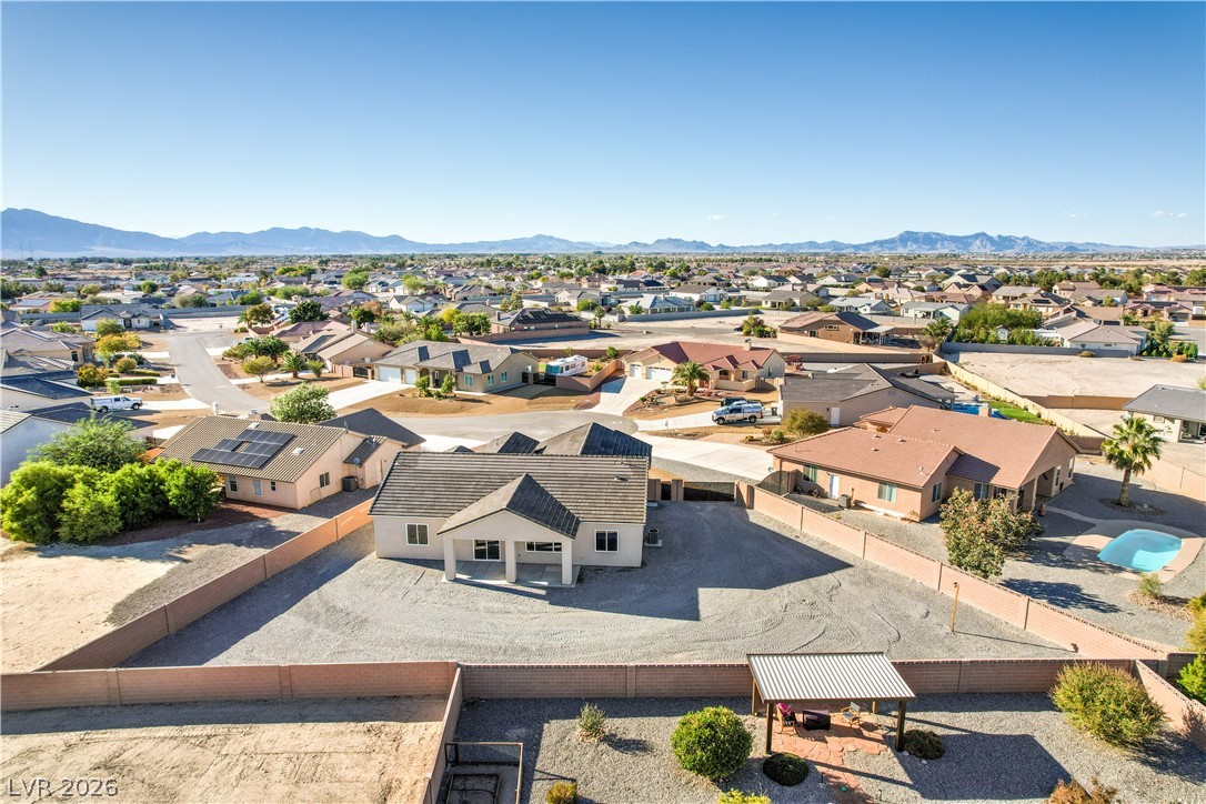 5111 Andover Pahrump NV 89061