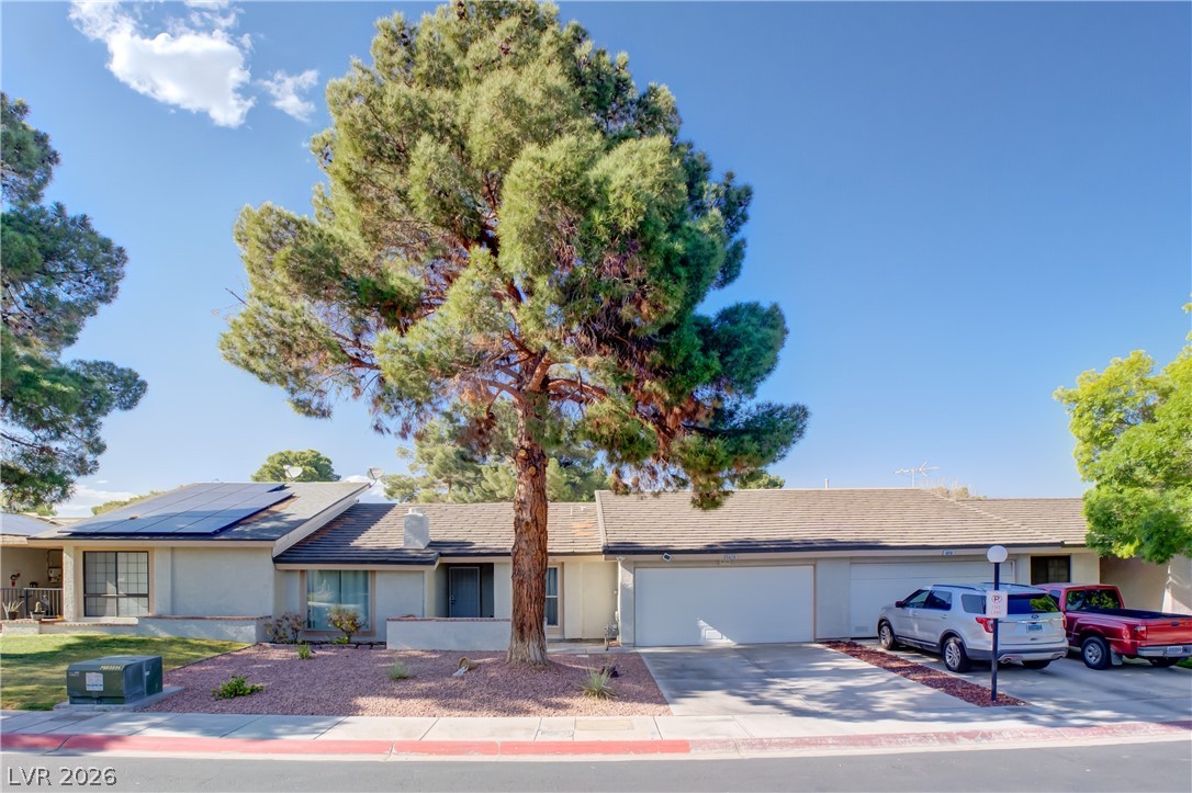5620 Roseridge Avenue Las Vegas NV 89107