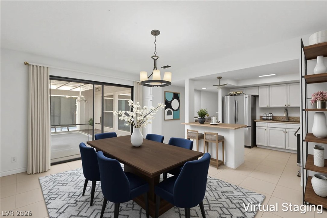 5620 Roseridge Avenue Las Vegas NV 89107