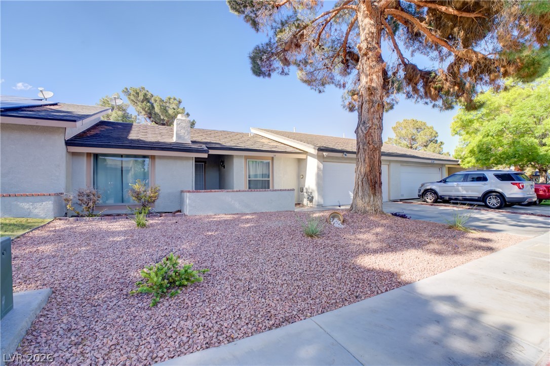 5620 Roseridge Avenue Las Vegas NV 89107