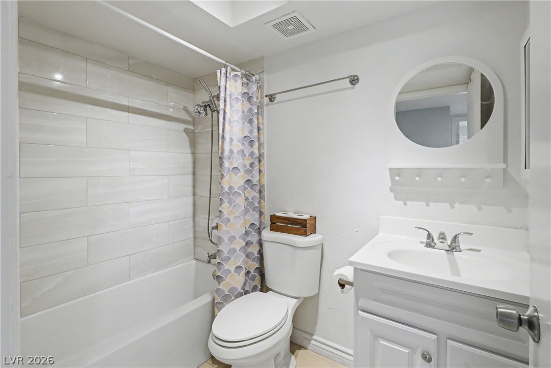 5620 Roseridge Avenue Las Vegas NV 89107