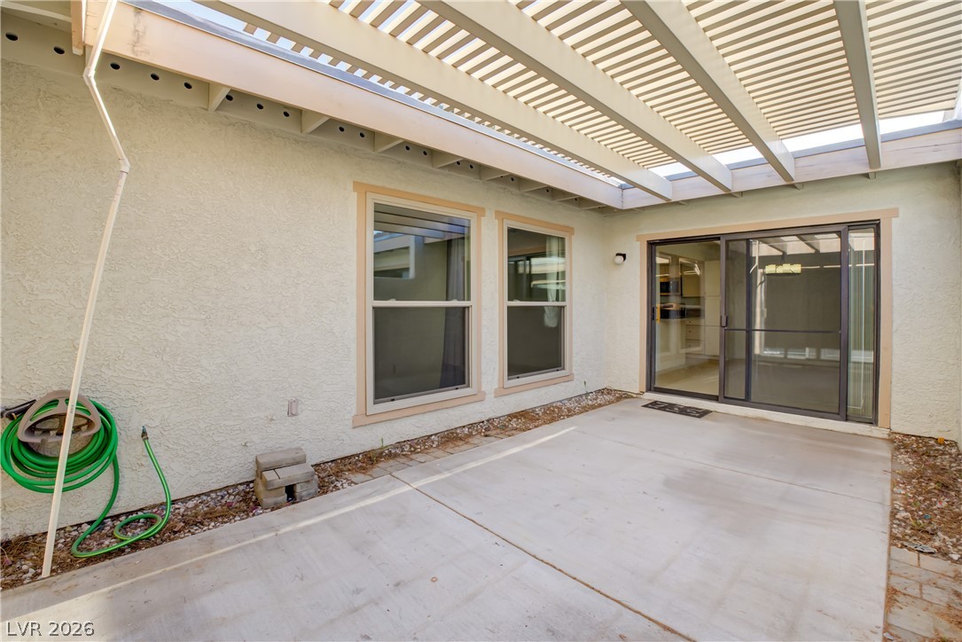 5620 Roseridge Avenue Las Vegas NV 89107