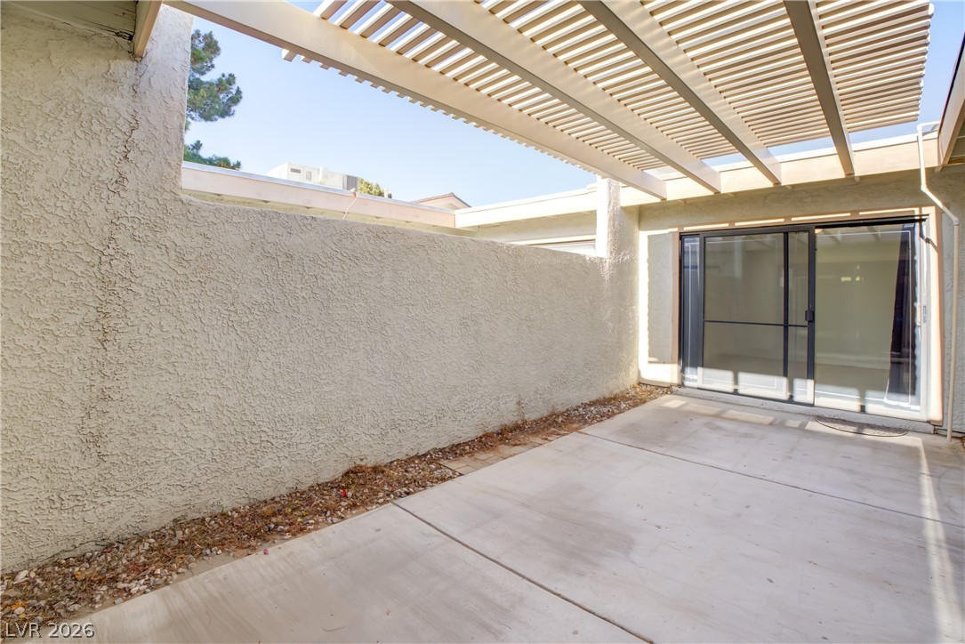 5620 Roseridge Avenue Las Vegas NV 89107