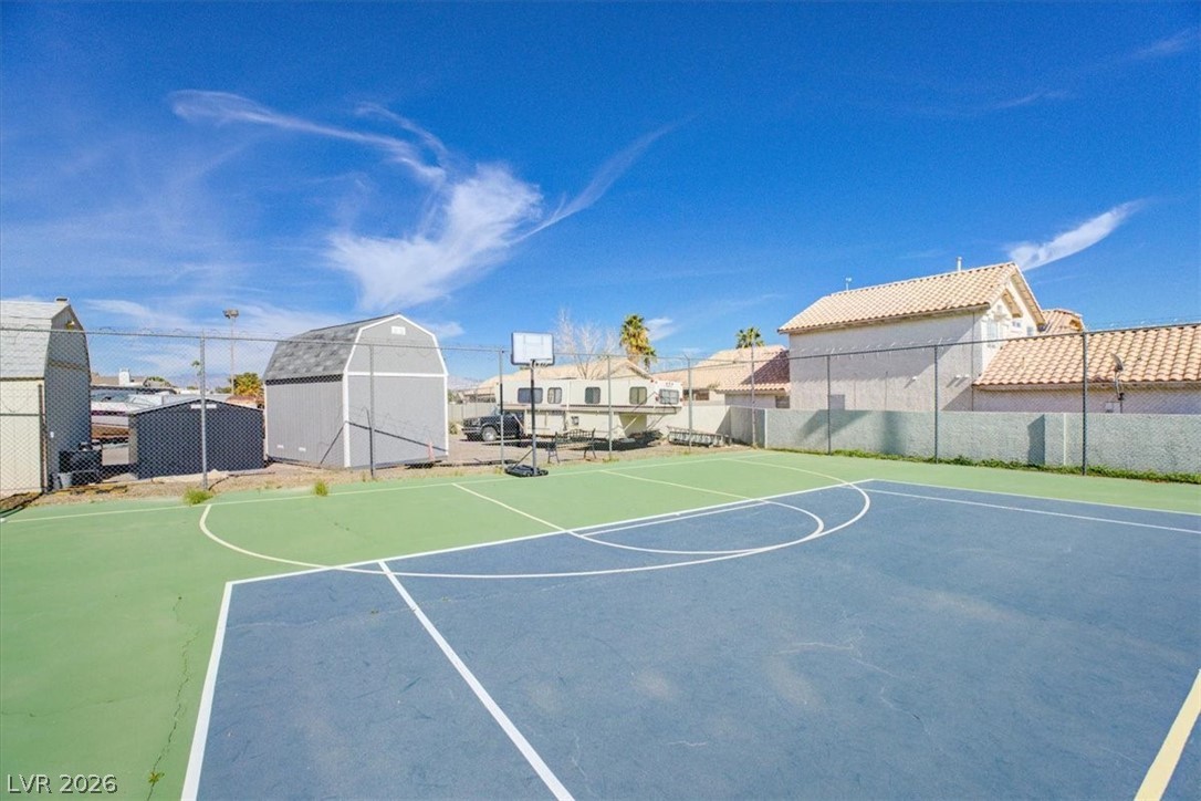 5620 Roseridge Avenue Las Vegas NV 89107