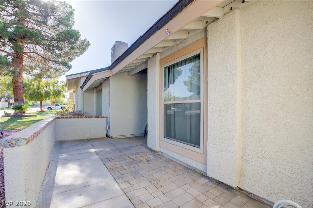 5620 Roseridge Avenue Las Vegas NV 89107
