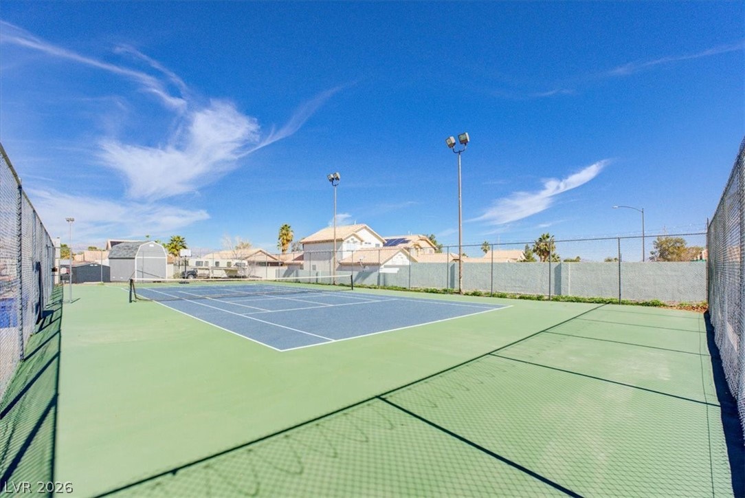 5620 Roseridge Avenue Las Vegas NV 89107