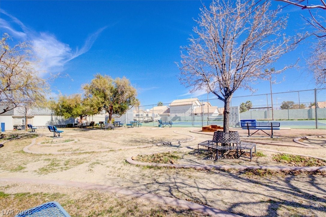 5620 Roseridge Avenue Las Vegas NV 89107