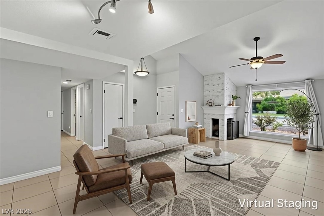 5620 Roseridge Avenue Las Vegas NV 89107