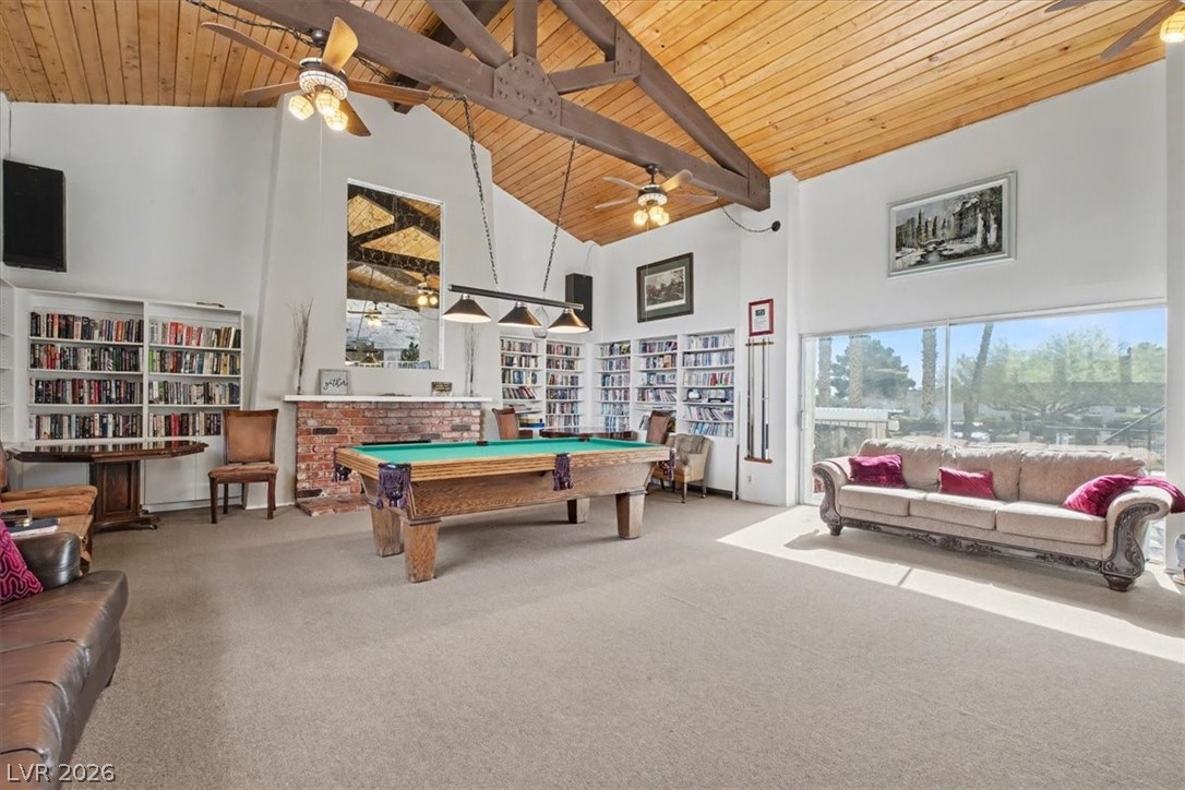 5620 Roseridge Avenue Las Vegas NV 89107