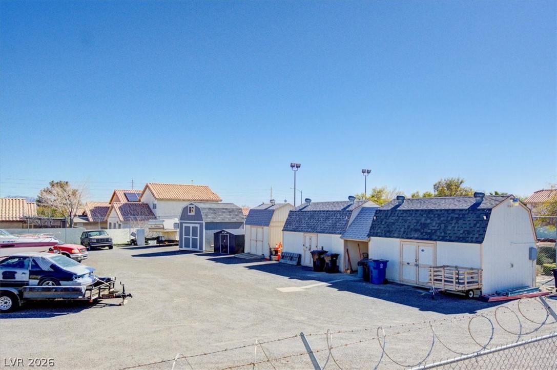 5620 Roseridge Avenue Las Vegas NV 89107