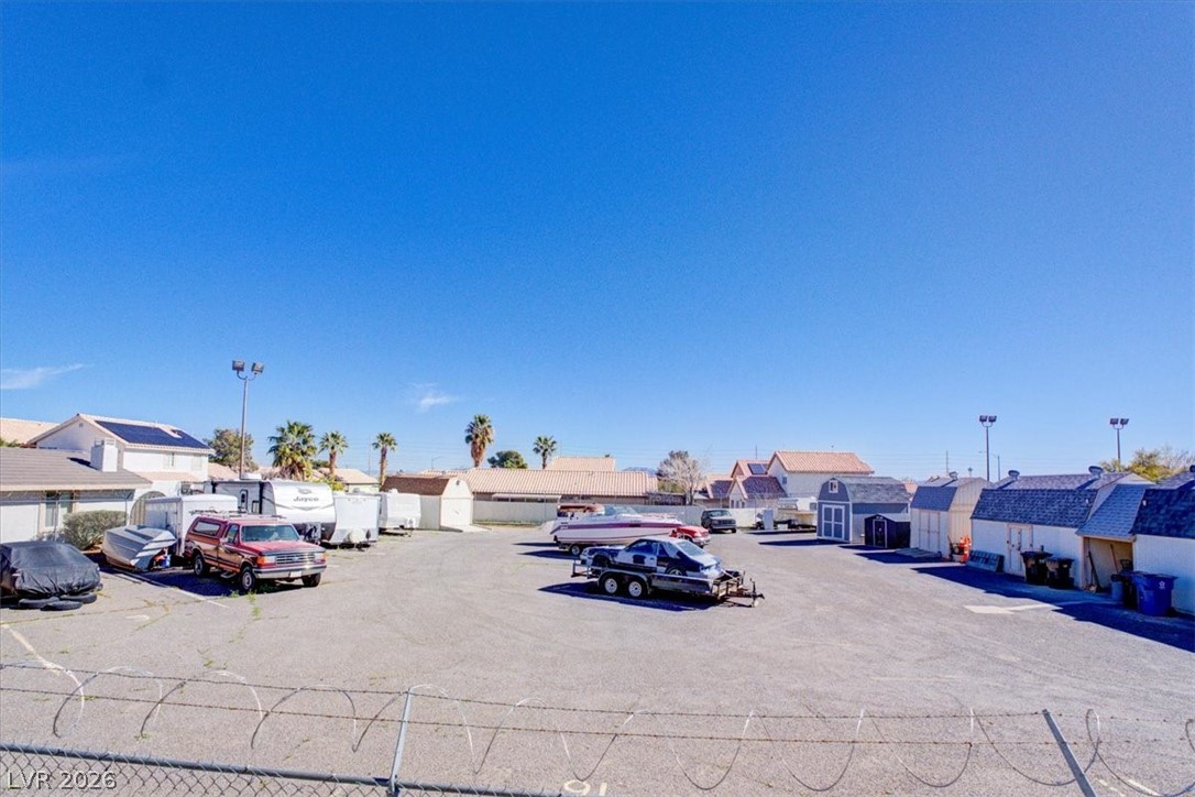 5620 Roseridge Avenue Las Vegas NV 89107
