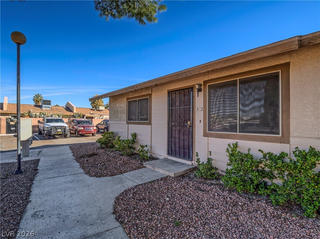 372 Linn Lane Las Vegas NV 89110