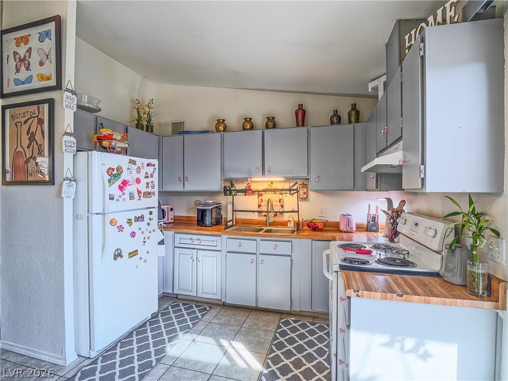 372 Linn Lane Las Vegas NV 89110