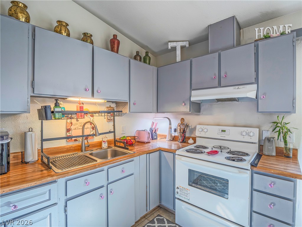 372 Linn Lane Las Vegas NV 89110