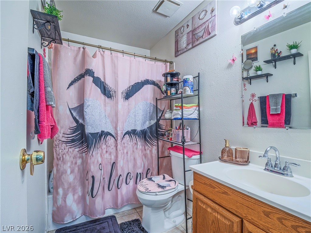 372 Linn Lane Las Vegas NV 89110