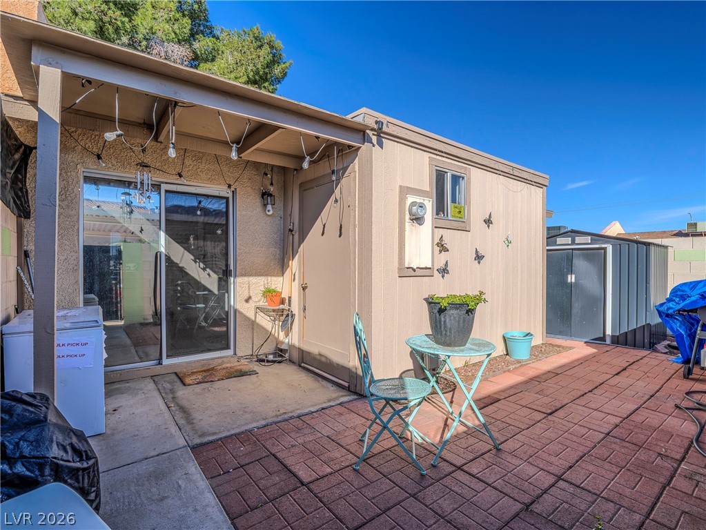 372 Linn Lane Las Vegas NV 89110