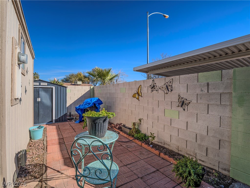 372 Linn Lane Las Vegas NV 89110