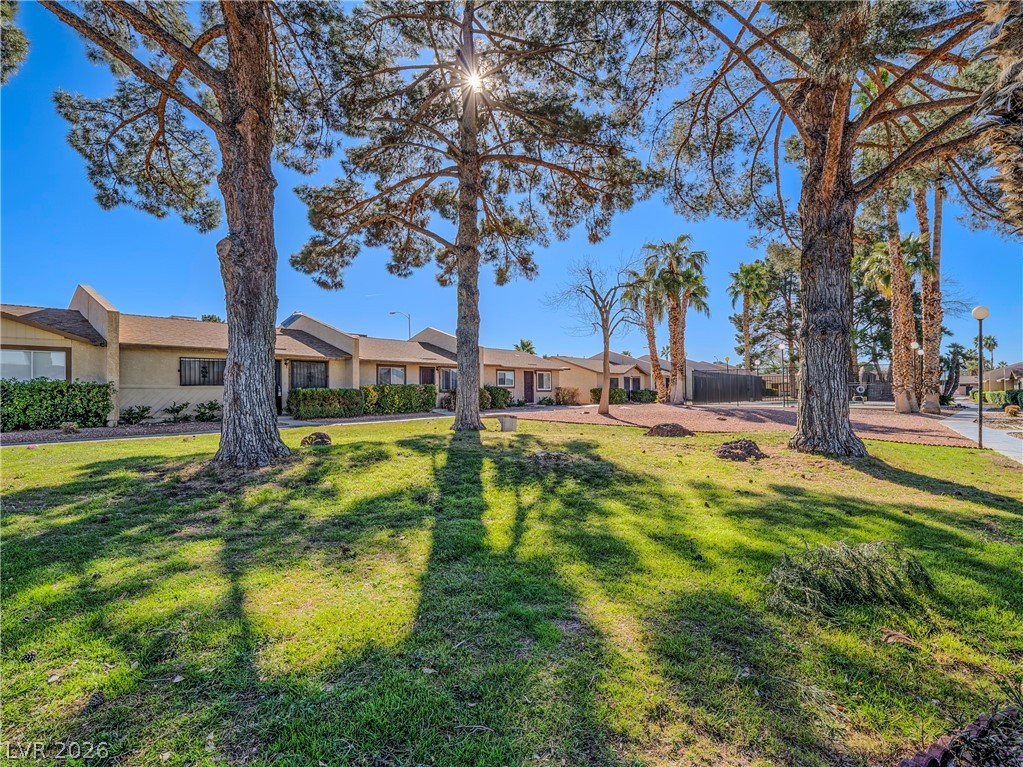 372 Linn Lane Las Vegas NV 89110