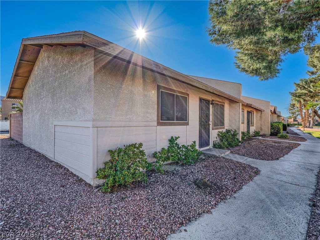 372 Linn Lane Las Vegas NV 89110
