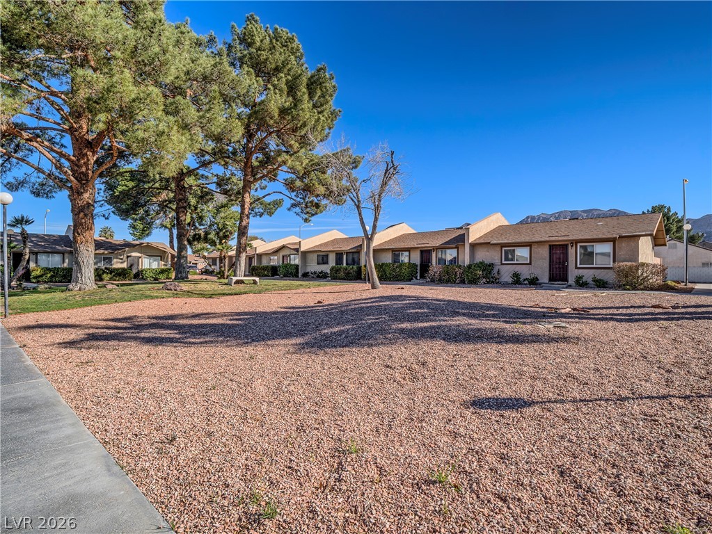 372 Linn Lane Las Vegas NV 89110