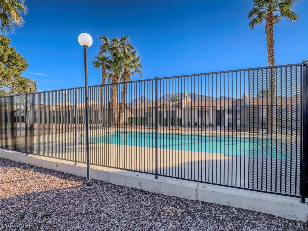 372 Linn Lane Las Vegas NV 89110
