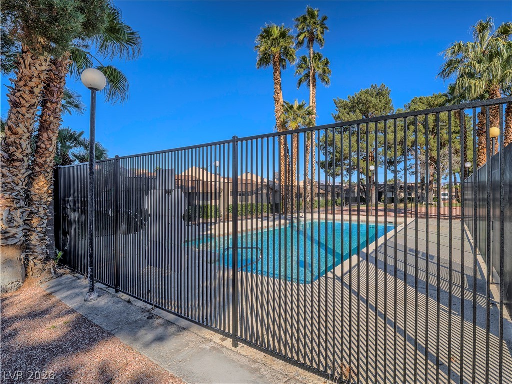 372 Linn Lane Las Vegas NV 89110