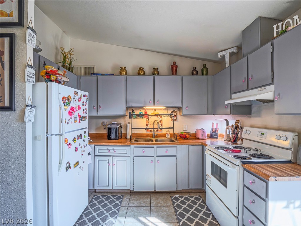 372 Linn Lane Las Vegas NV 89110