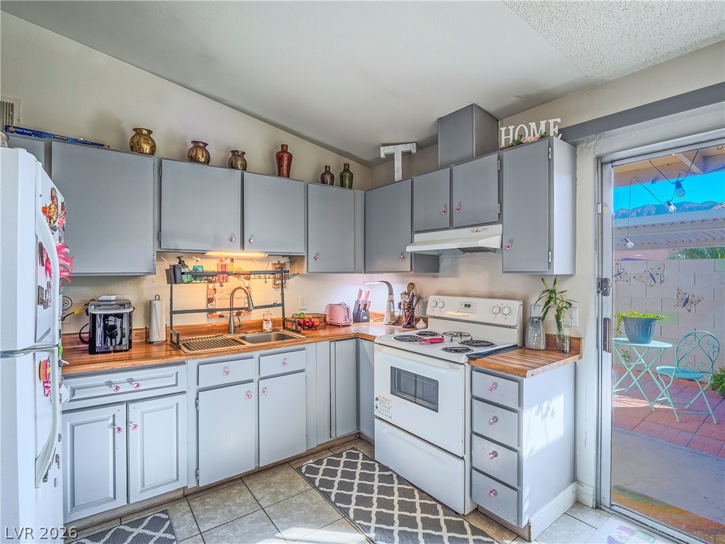 372 Linn Lane Las Vegas NV 89110