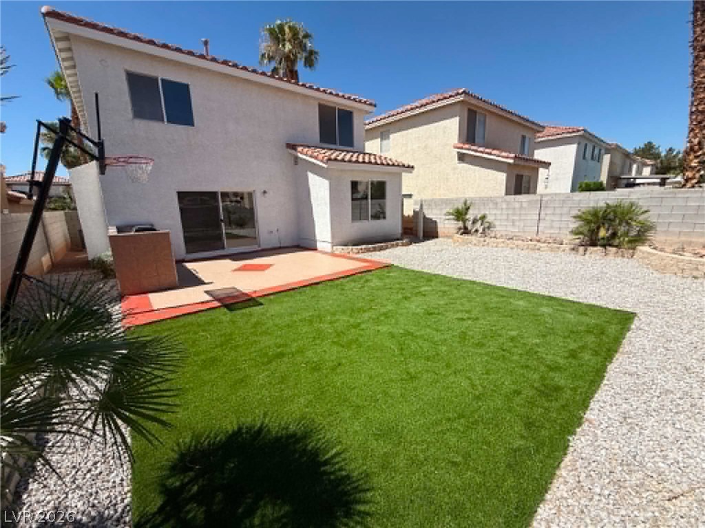 9754 Sonora Bend Avenue Las Vegas NV 89148