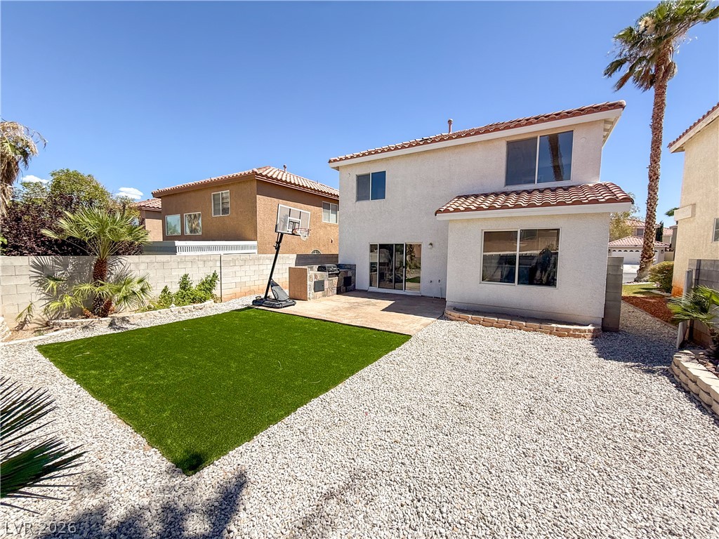 9754 Sonora Bend Avenue Las Vegas NV 89148