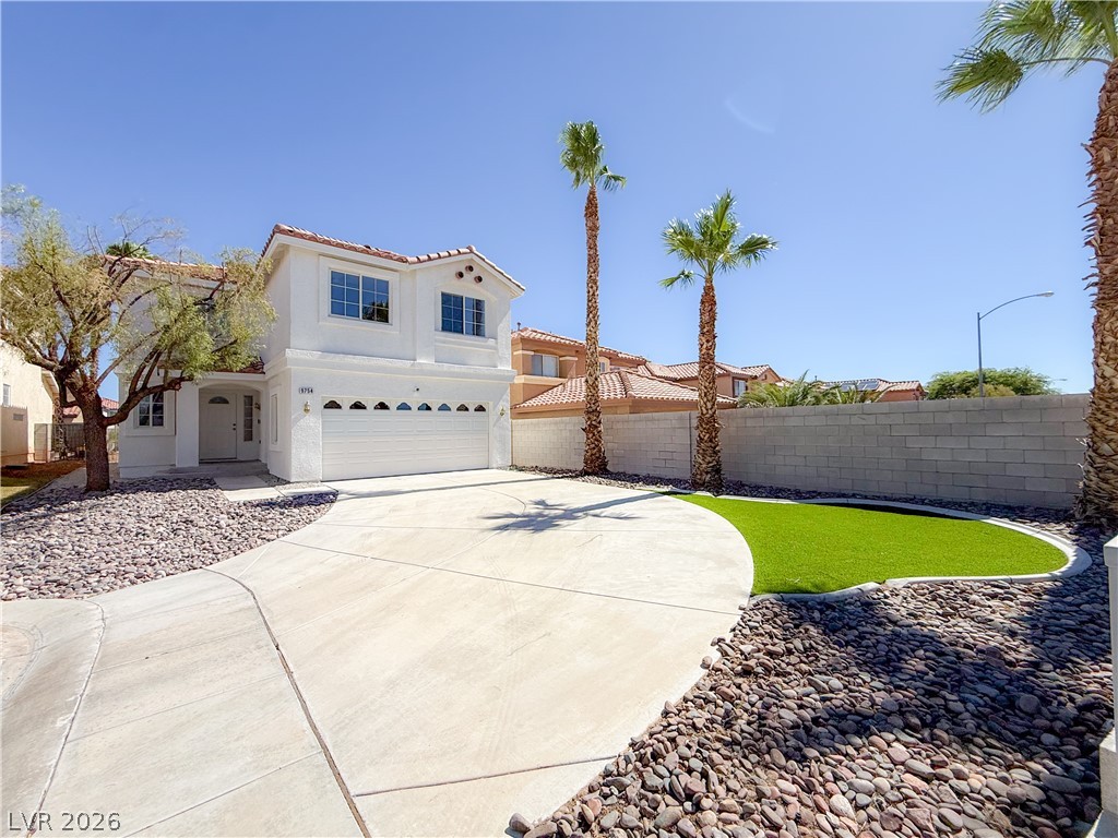 9754 Sonora Bend Avenue Las Vegas NV 89148