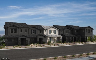 120 Sundial Bridge Lane Las Vegas NV 89138