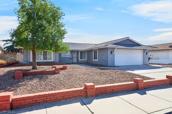 4284 Annie Oakley Drive Las Vegas NV 89121