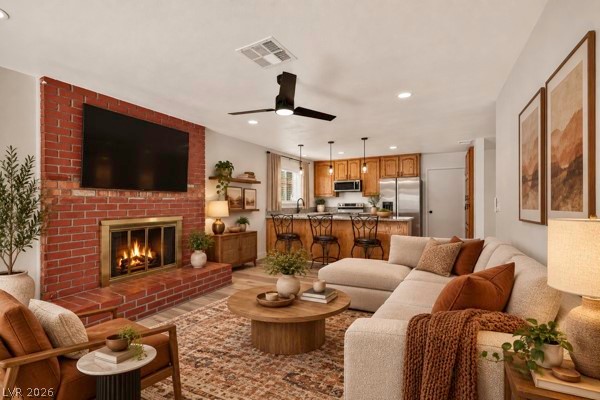 4284 Annie Oakley Drive Las Vegas NV 89121