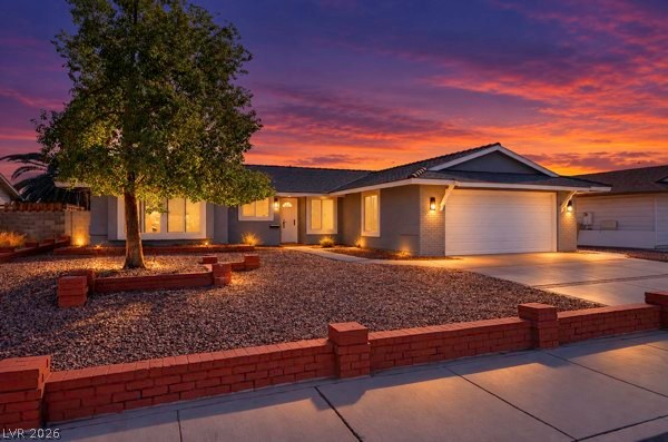 4284 Annie Oakley Drive Las Vegas NV 89121