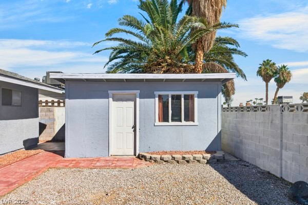4284 Annie Oakley Drive Las Vegas NV 89121